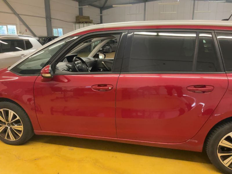 Citroen C4 Grand Picasso 1.2 e-THP Shine 2019 – снимка 4