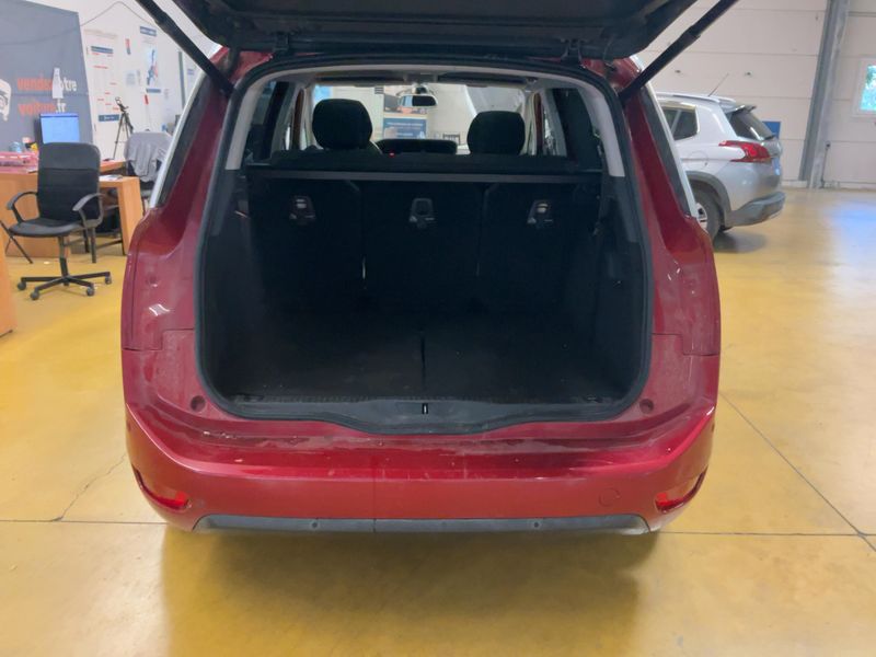 Citroen C4 Grand Picasso 1.2 e-THP Shine 2019 – снимка 15