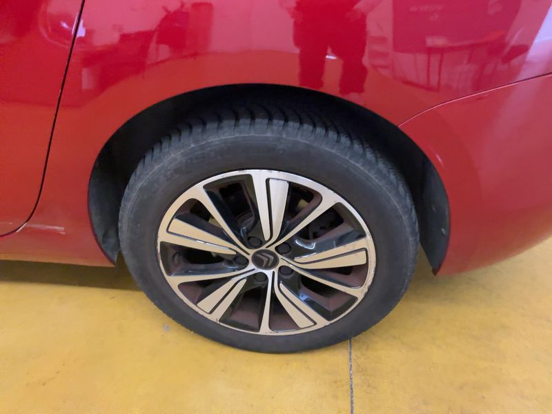 Citroen C4 Grand Picasso 1.2 e-THP Shine 2019 – снимка 5