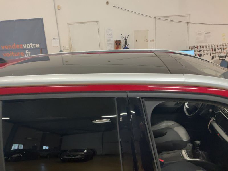 Citroen C4 Grand Picasso 1.2 e-THP Shine 2019 – снимка 13