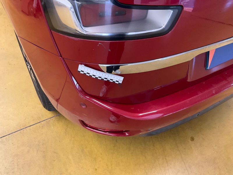 Citroen C4 Grand Picasso 1.2 e-THP Shine 2019 – снимка 30