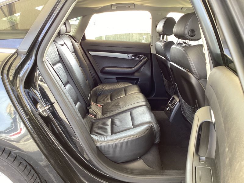 Audi A6 3.0 V6 TDI quattro 2007 – снимка 19