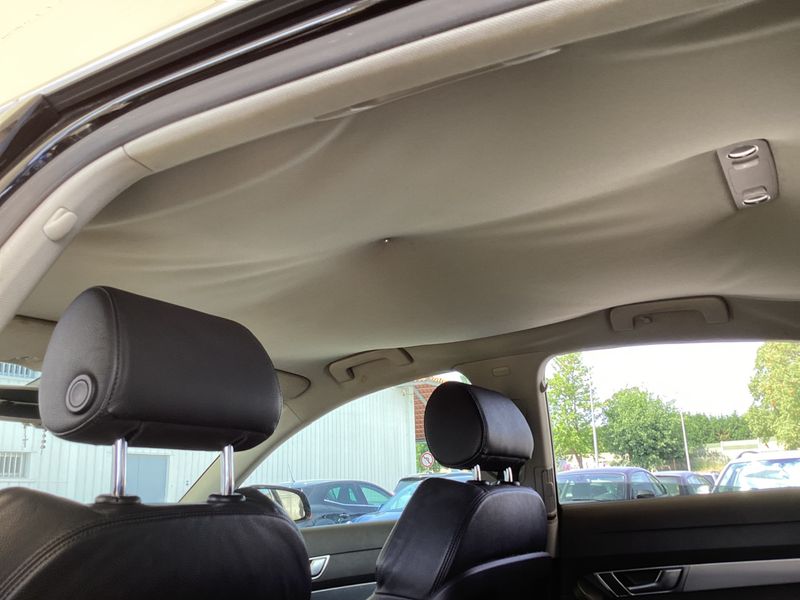 Audi A6 3.0 V6 TDI quattro 2007 – снимка 26