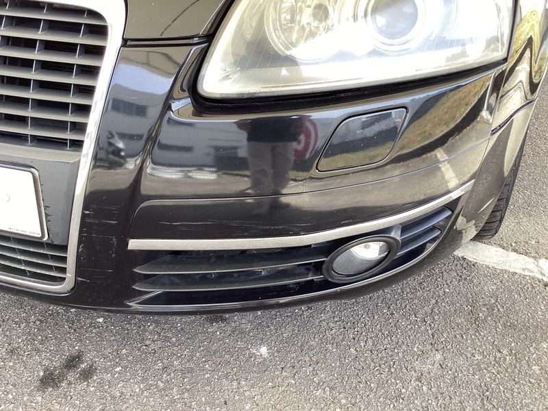 Audi A6 3.0 V6 TDI quattro 2007 – снимка 30