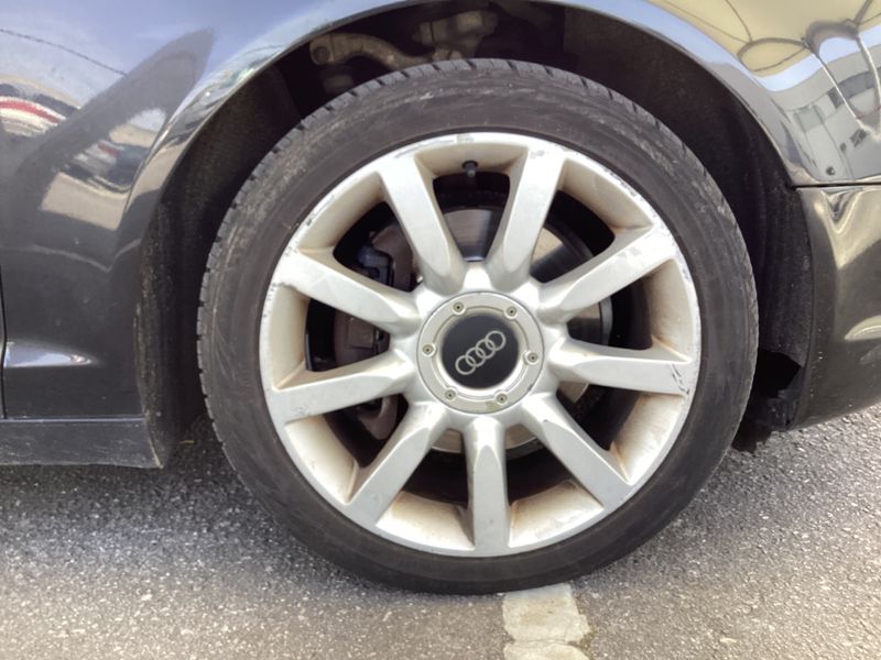 Audi A6 3.0 V6 TDI quattro 2007 – снимка 11