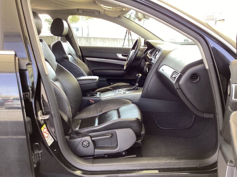 Audi A6 3.0 V6 TDI quattro 2007 – снимка 16