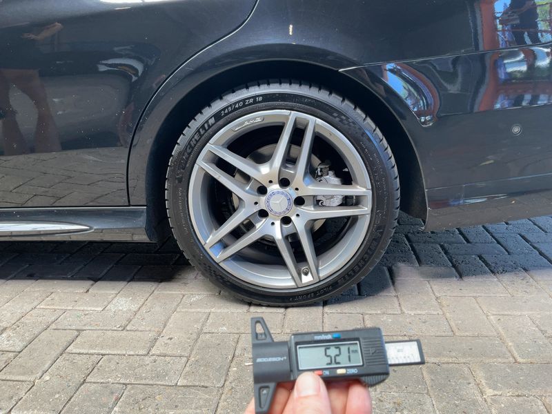 Mercedes-Benz E-Klasse E 350 CDI T 4Matic BlueTEC Avantgarde 2014 – снимка 5