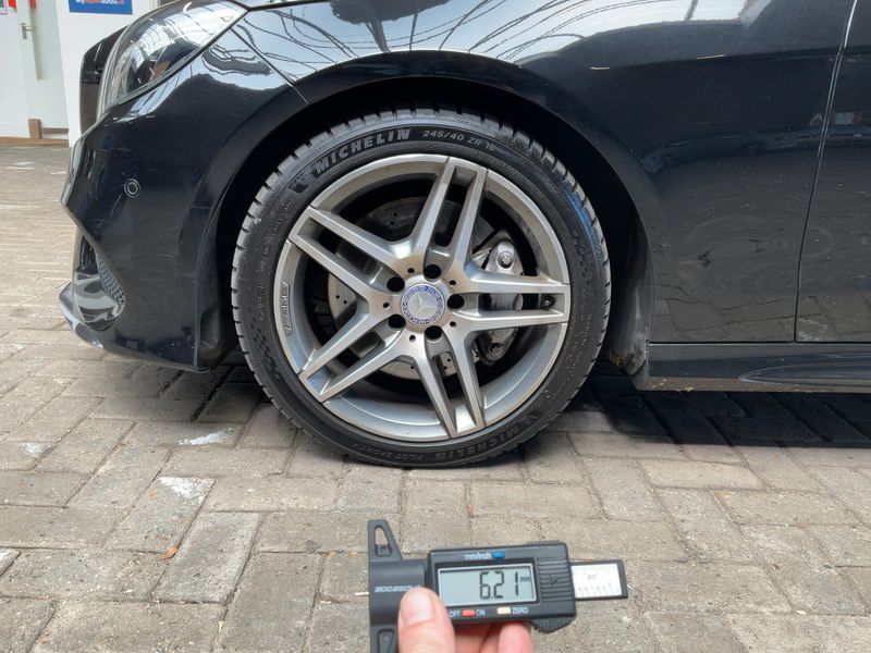 Mercedes-Benz E-Klasse E 350 CDI T 4Matic BlueTEC Avantgarde 2014 – снимка 3