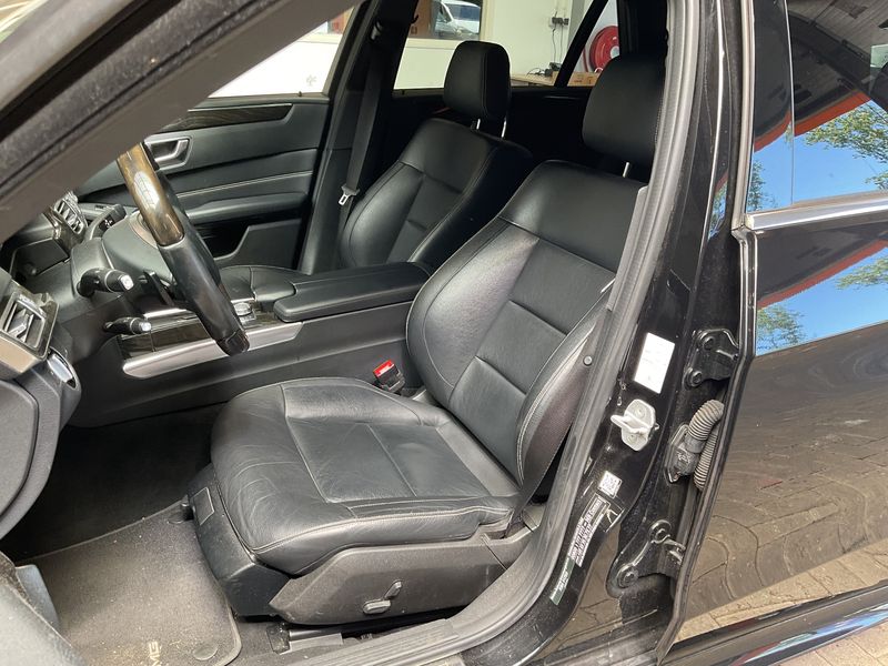 Mercedes-Benz E-Klasse E 350 CDI T 4Matic BlueTEC Avantgarde 2014 – снимка 16