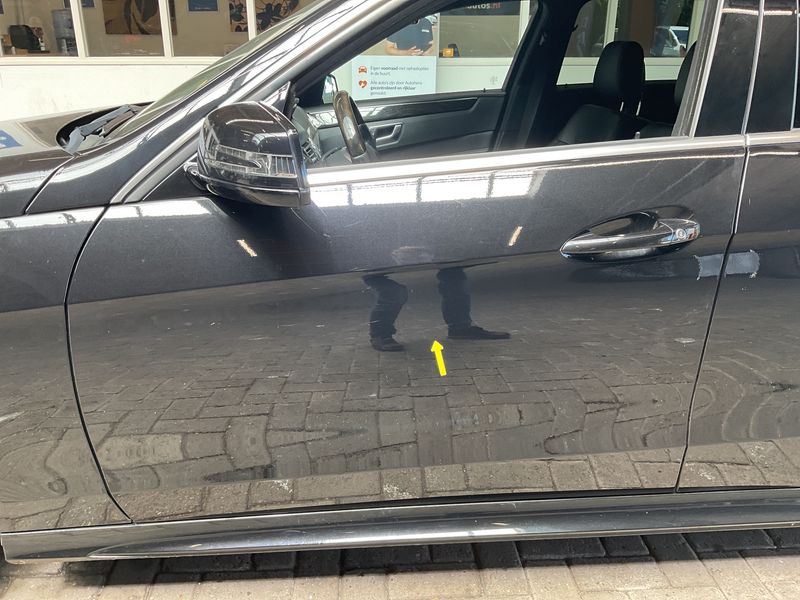 Mercedes-Benz E-Klasse E 350 CDI T 4Matic BlueTEC Avantgarde 2014 – снимка 21