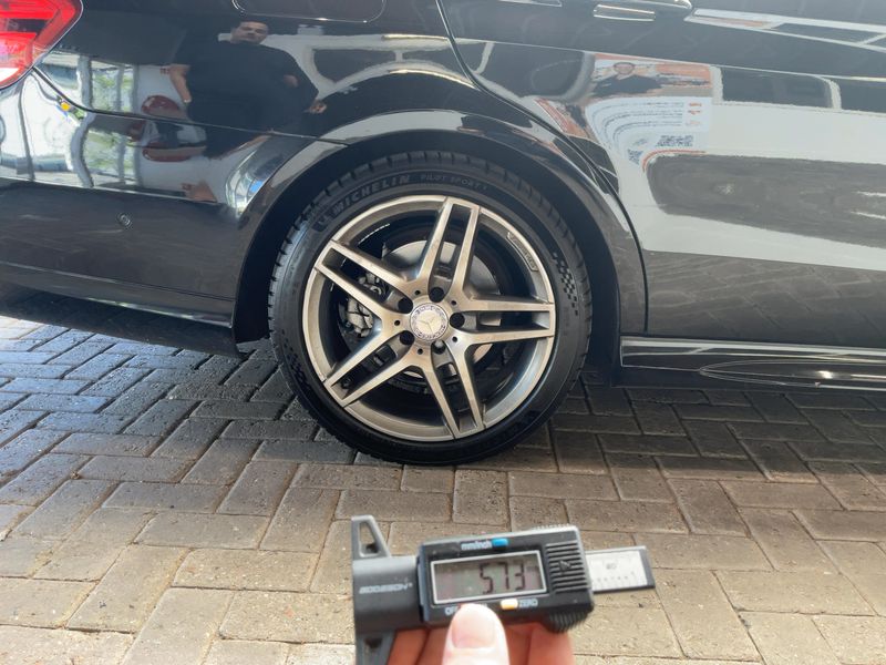 Mercedes-Benz E-Klasse E 350 CDI T 4Matic BlueTEC Avantgarde 2014 – снимка 9