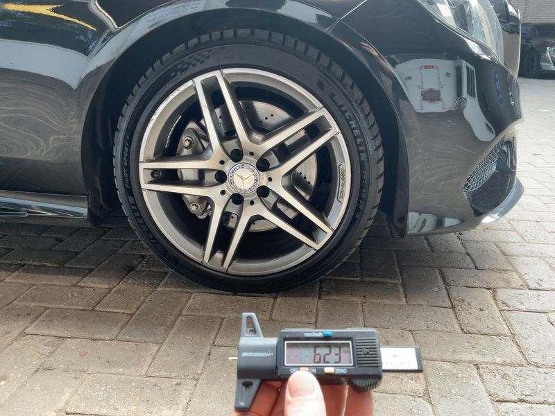 Mercedes-Benz E-Klasse E 350 CDI T 4Matic BlueTEC Avantgarde 2014 – снимка 11