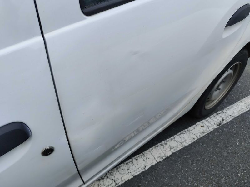 Dacia Sandero 1.2 2013 – снимка 30