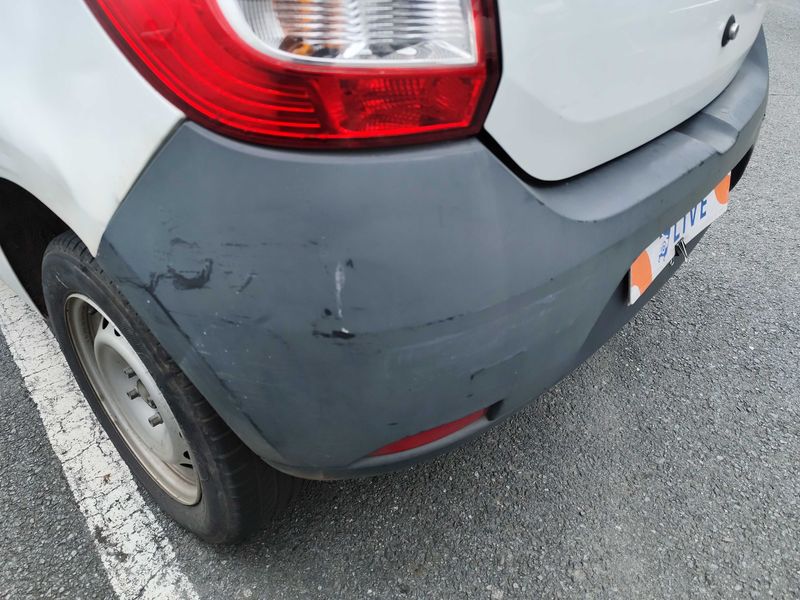 Dacia Sandero 1.2 2013 – снимка 35