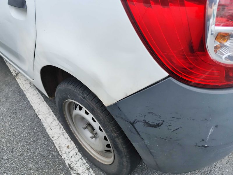 Dacia Sandero 1.2 2013 – снимка 31