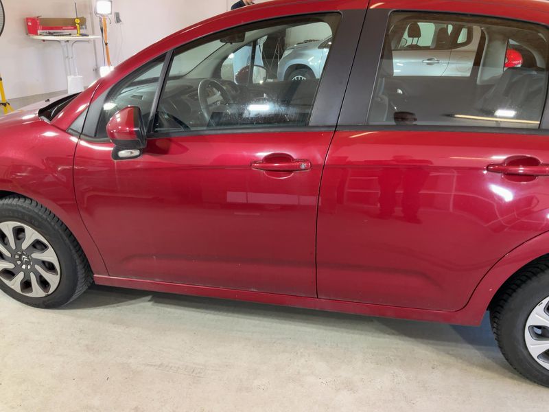 Citroen C3 1.2 e-VTi Seduction 2017 – снимка 4