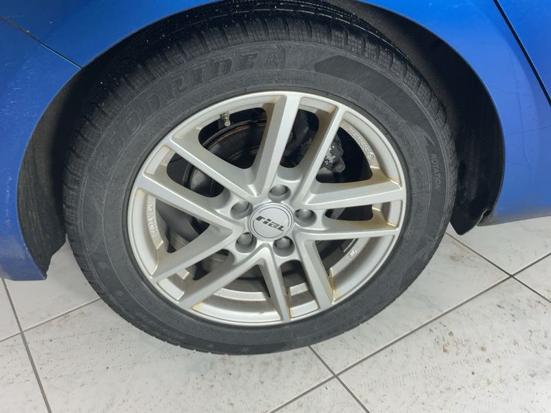 Skoda Octavia 1.6 TDI Style 2018 – снимка 9