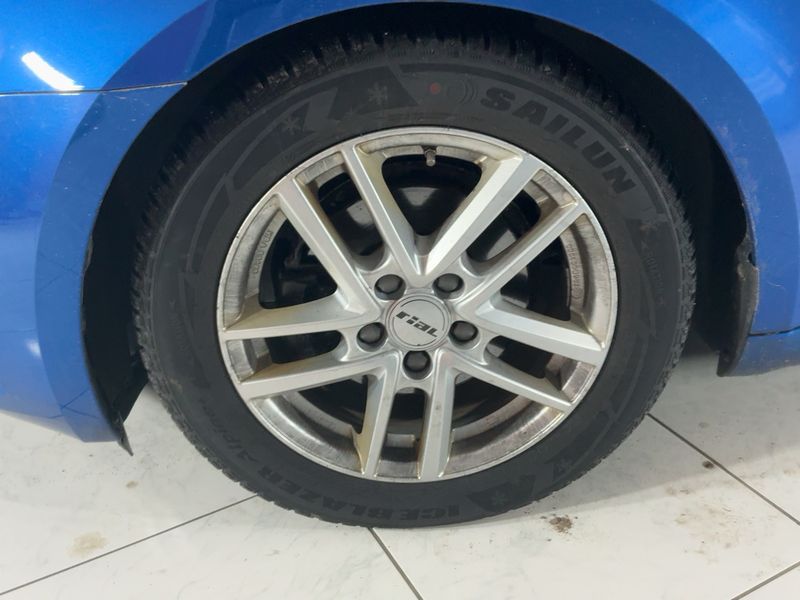 Skoda Octavia 1.6 TDI Style 2018 – снимка 3