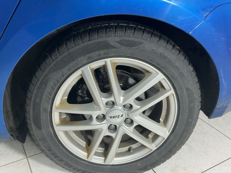 Skoda Octavia 1.6 TDI Style 2018 – снимка 5