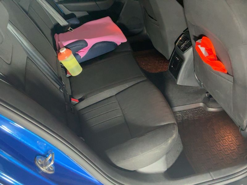 Skoda Octavia 1.6 TDI Style 2018 – снимка 19