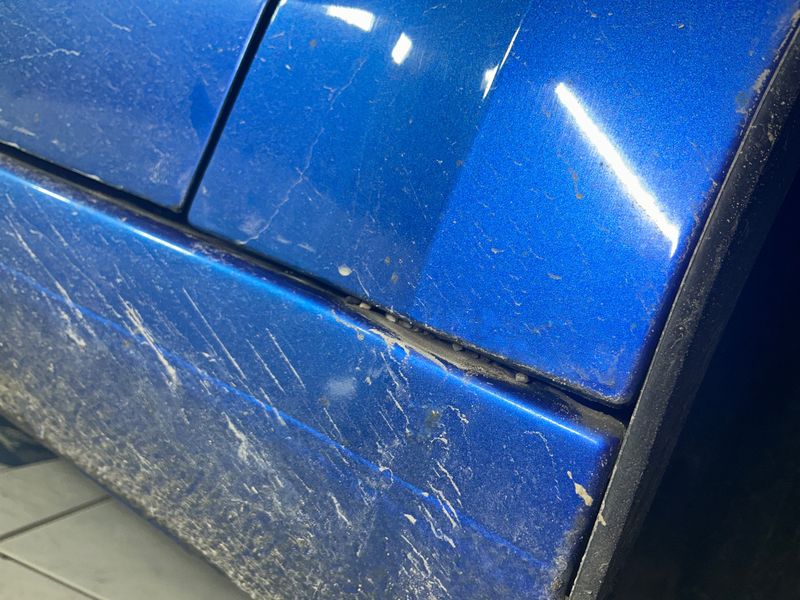 Skoda Octavia 1.6 TDI Style 2018 – снимка 22