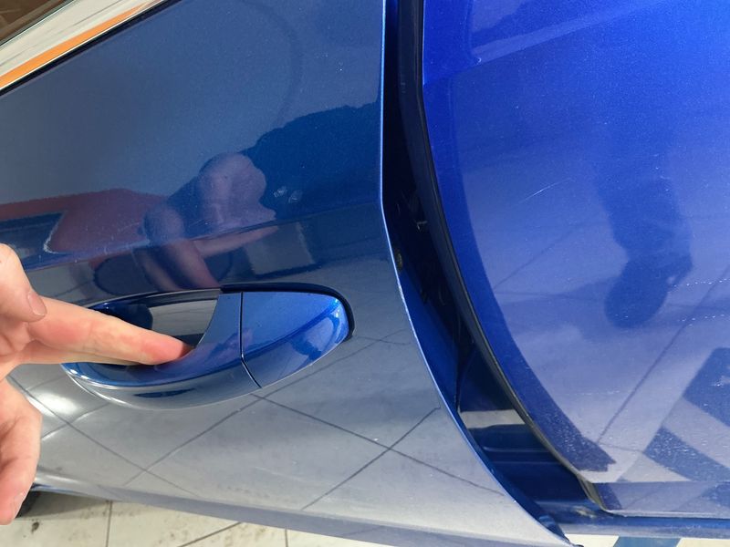Skoda Octavia 1.6 TDI Style 2018 – снимка 26