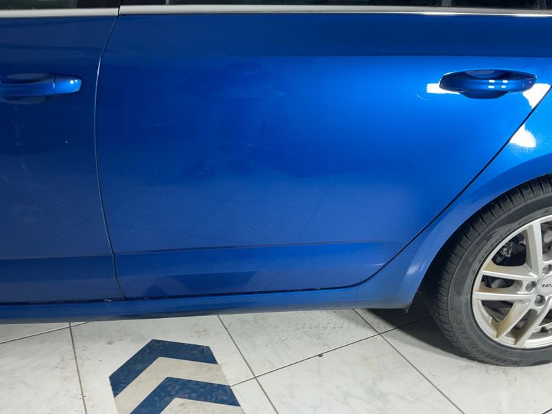 Skoda Octavia 1.6 TDI Style 2018 – снимка 28