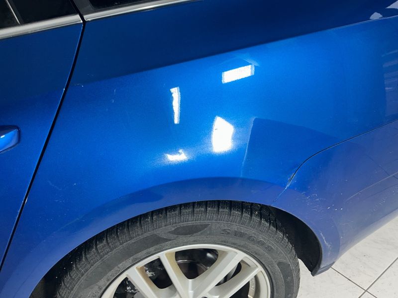Skoda Octavia 1.6 TDI Style 2018 – снимка 29