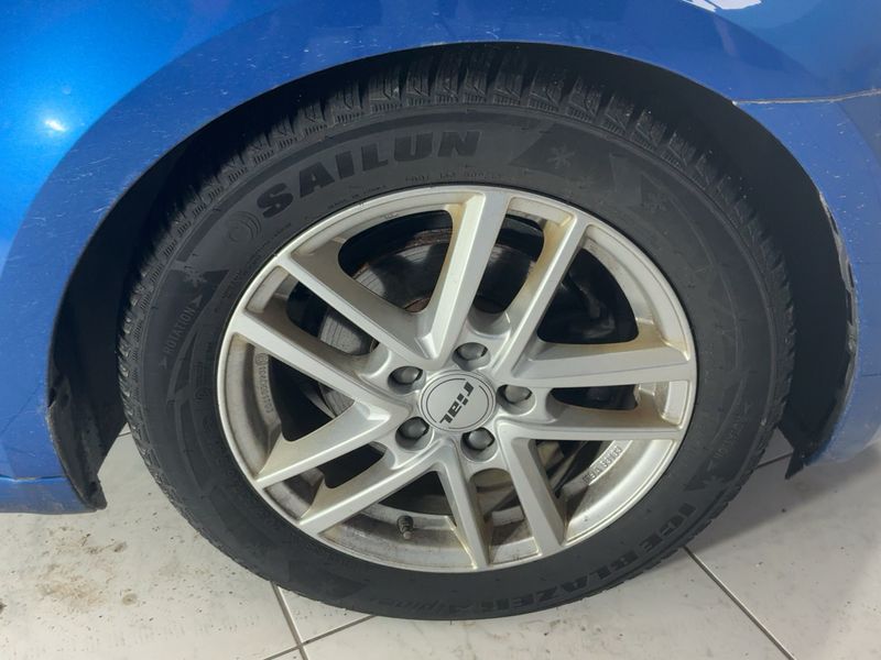 Skoda Octavia 1.6 TDI Style 2018 – снимка 11