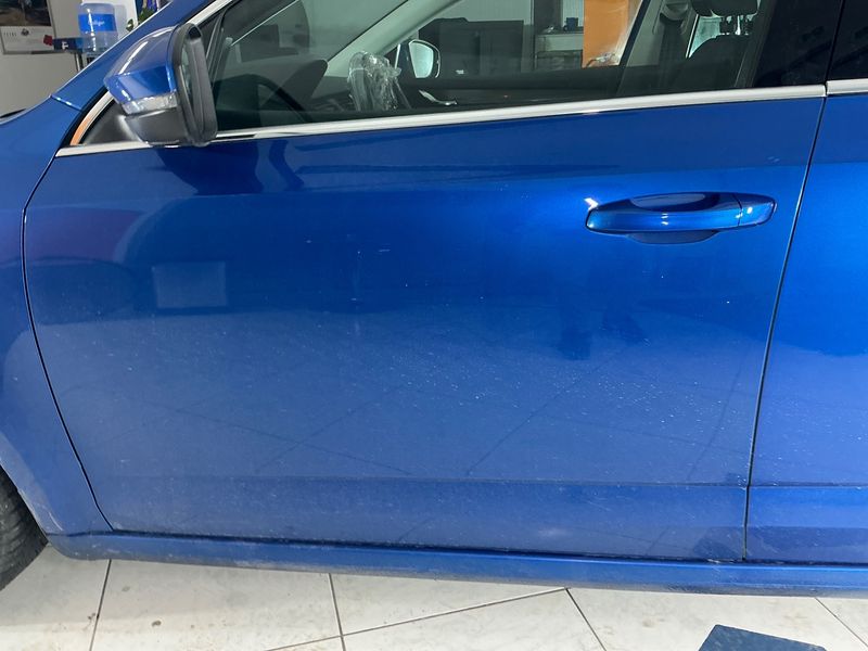Skoda Octavia 1.6 TDI Style 2018 – снимка 25