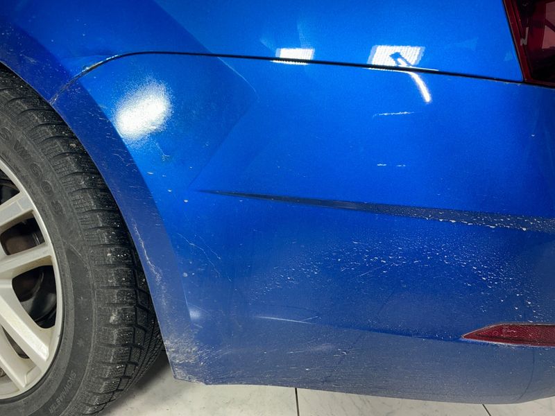 Skoda Octavia 1.6 TDI Style 2018 – снимка 42