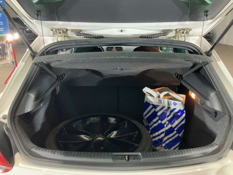 Volkswagen Scirocco 2.0 TSI Edition 2011 – снимка 16