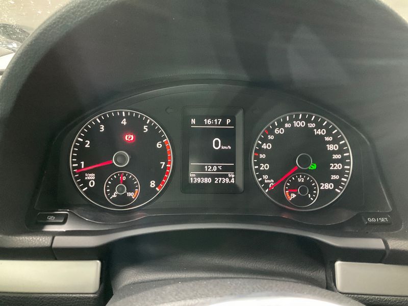Volkswagen Scirocco 2.0 TSI Edition 2011 – снимка 19