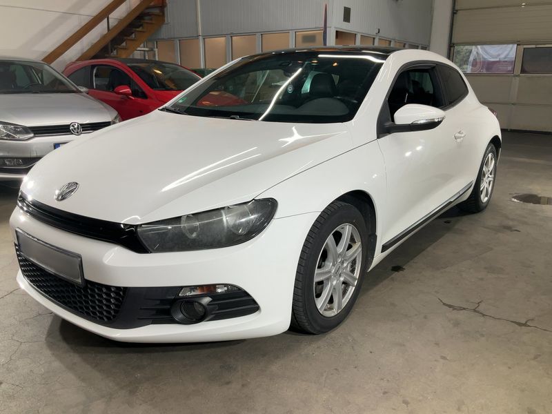 Volkswagen Scirocco 2.0 TSI Edition 2011 – снимка 1