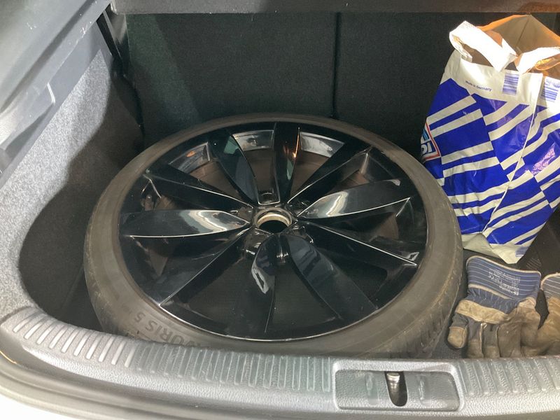 Volkswagen Scirocco 2.0 TSI Edition 2011 – снимка 15