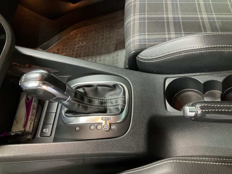 Volkswagen Scirocco 2.0 TSI Edition 2011 – снимка 25