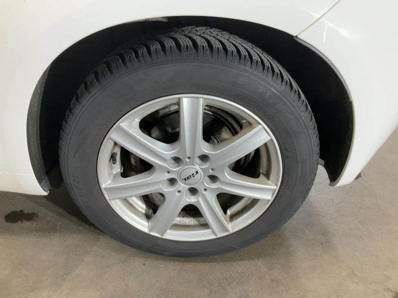 Volkswagen Scirocco 2.0 TSI Edition 2011 – снимка 5