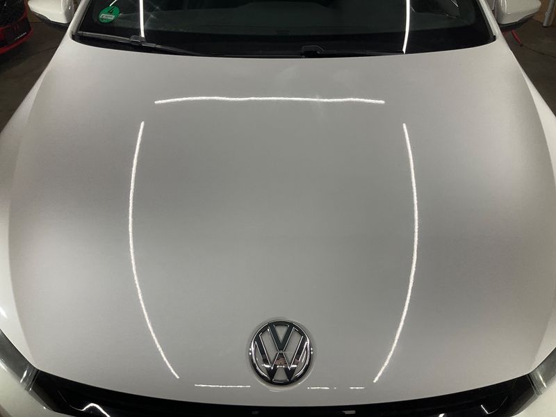 Volkswagen Scirocco 2.0 TSI Edition 2011 – снимка 30
