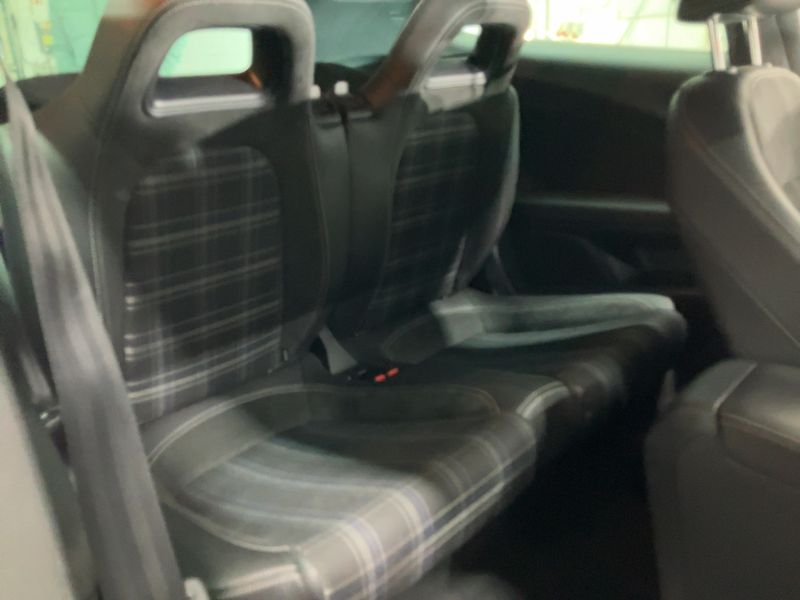 Volkswagen Scirocco 2.0 TSI Edition 2011 – снимка 20