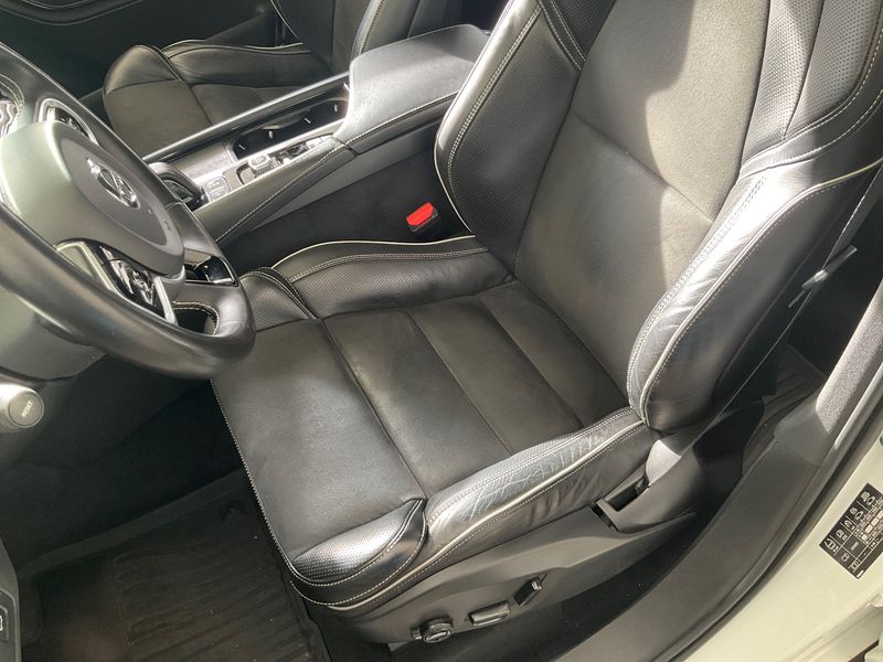 Volvo XC90 2.0 B5 Diesel Mild-Hybrid R-Design AWD 2021 – снимка 24
