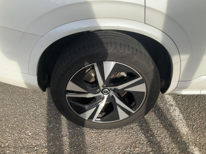 Volvo XC90 2.0 B5 Diesel Mild-Hybrid R-Design AWD 2021 – снимка 9