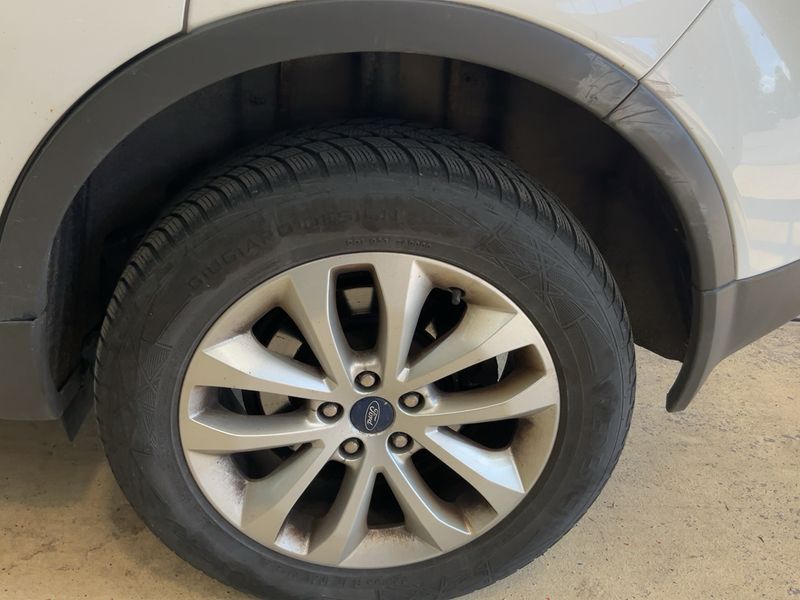 Ford Kuga 2.0 TDCi Titanium 2010 – снимка 5