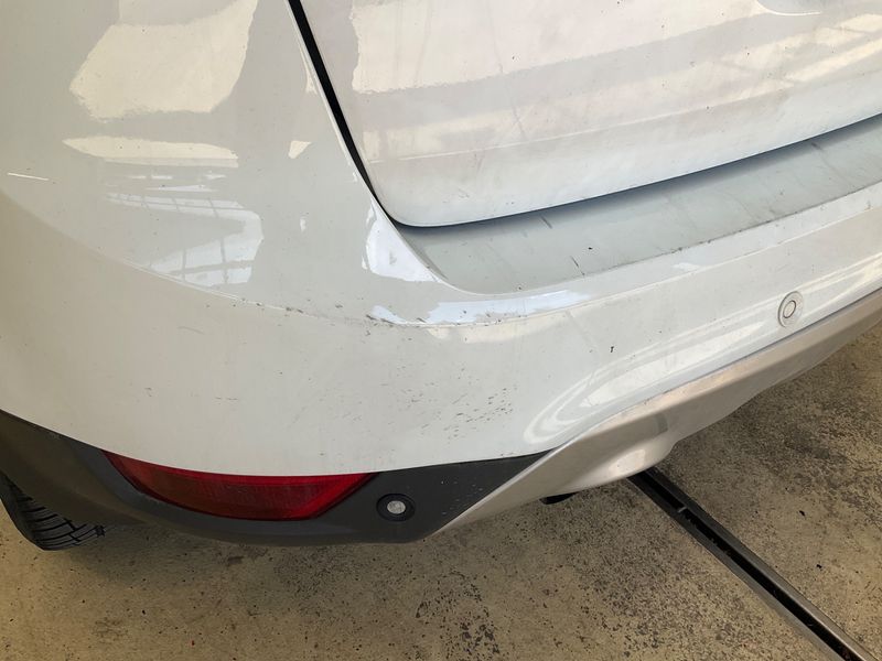 Ford Kuga 2.0 TDCi Titanium 2010 – снимка 29