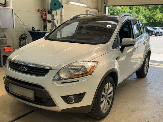 Ford Kuga 2.0 TDCi Titanium 2010 – снимка 1