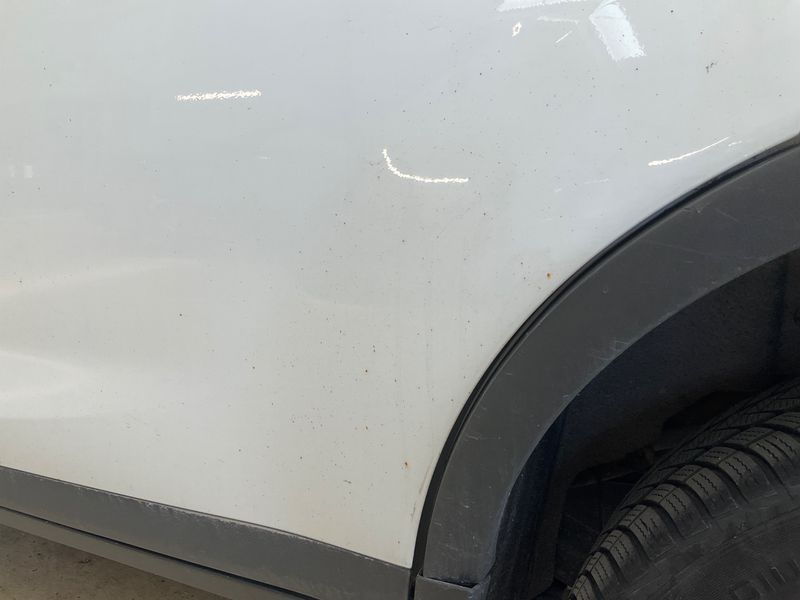 Ford Kuga 2.0 TDCi Titanium 2010 – снимка 25
