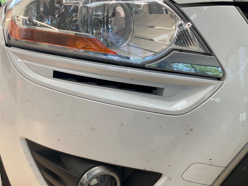 Ford Kuga 2.0 TDCi Titanium 2010 – снимка 32
