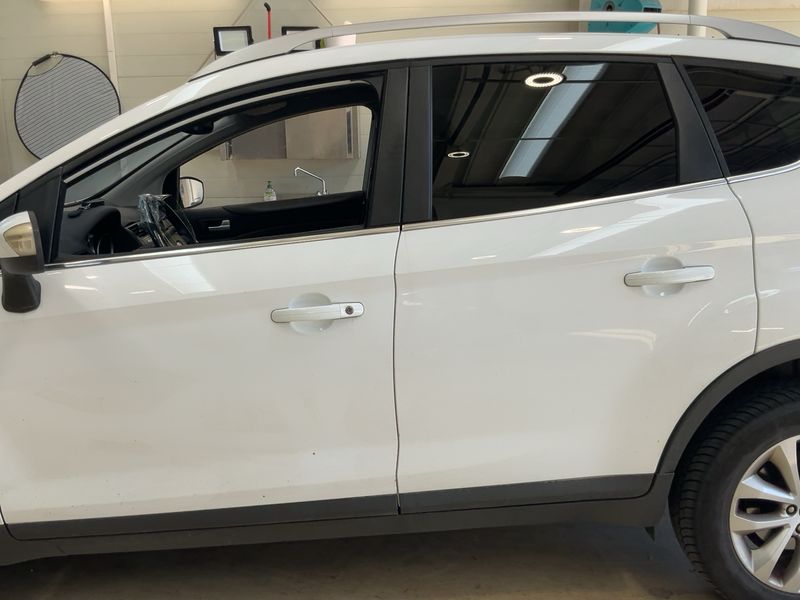 Ford Kuga 2.0 TDCi Titanium 2010 – снимка 4