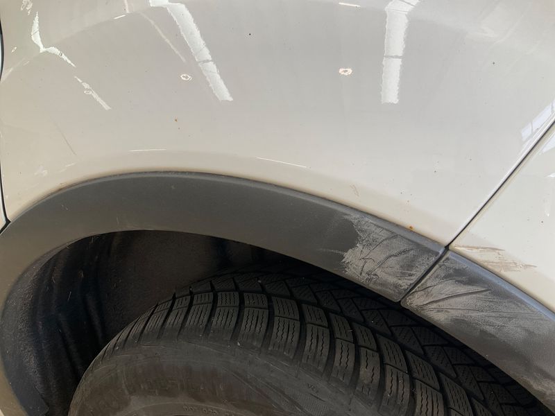 Ford Kuga 2.0 TDCi Titanium 2010 – снимка 28