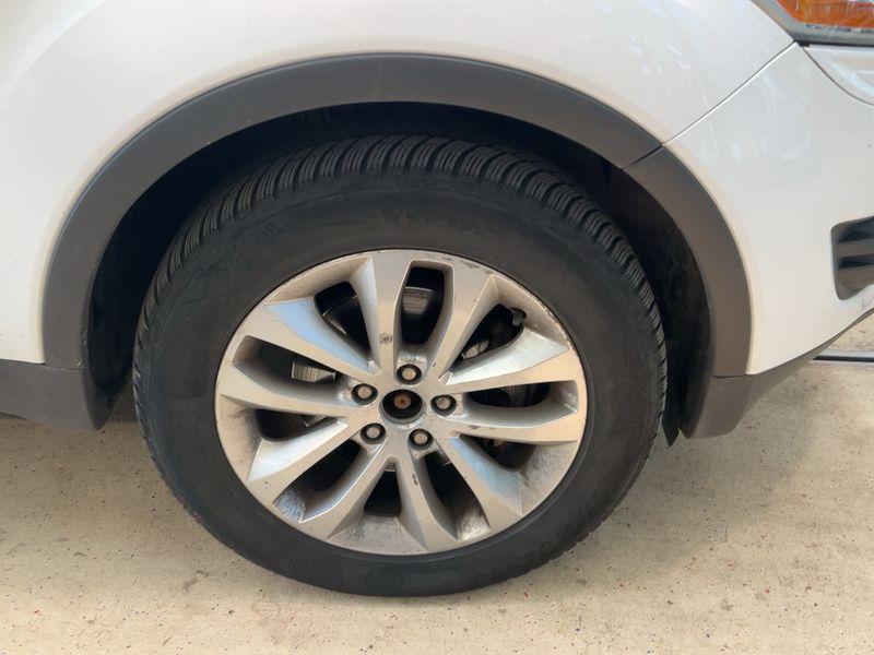 Ford Kuga 2.0 TDCi Titanium 2010 – снимка 11