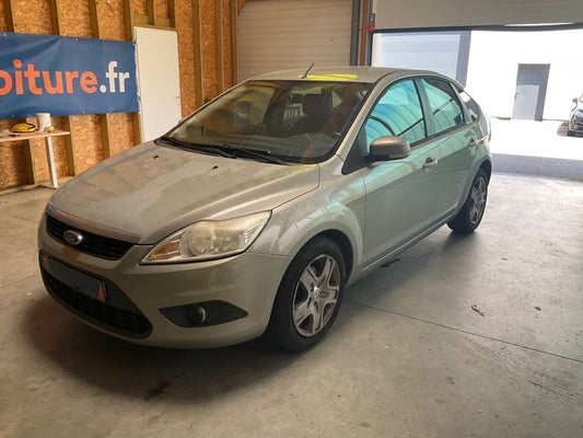 Ford Focus 1.6 TDCi Trend 2009 – снимка 1